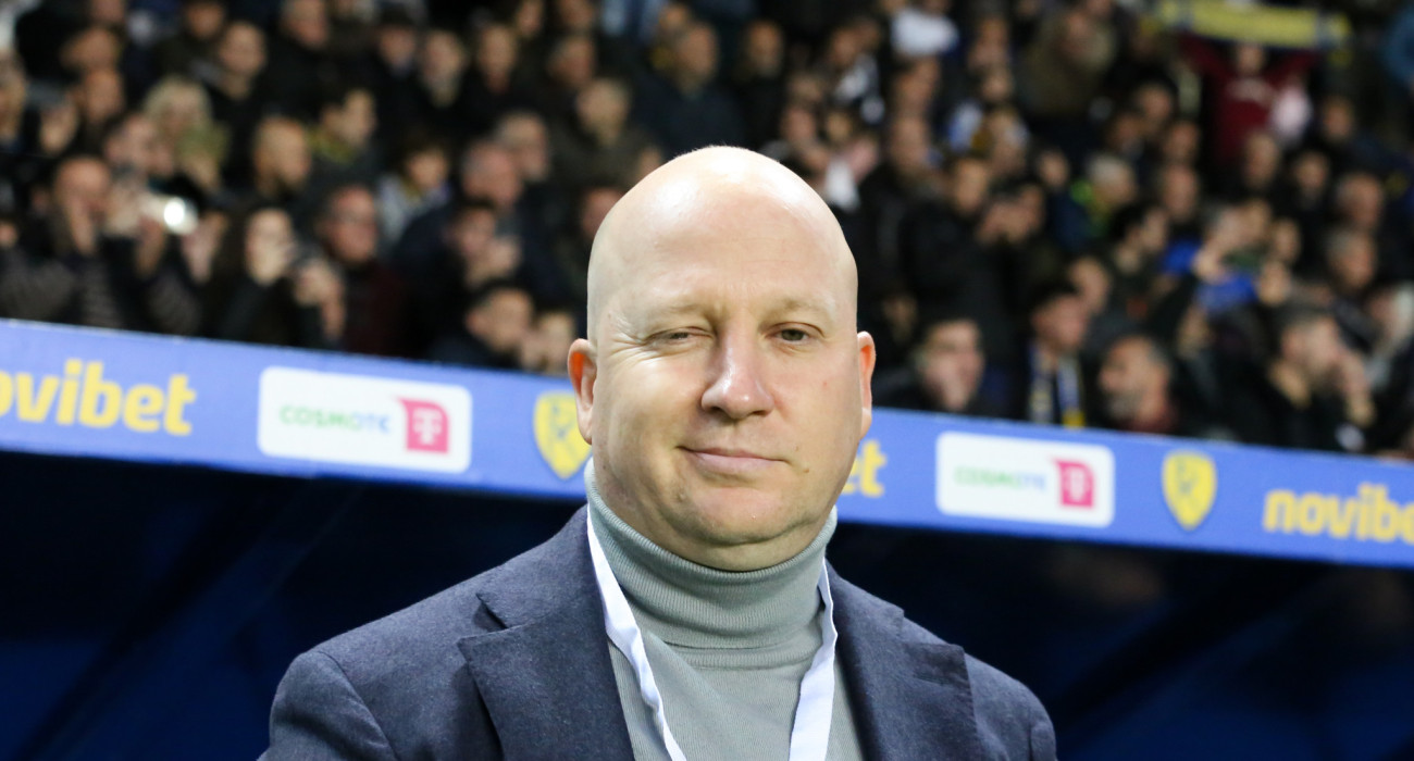 Τα σερί που αγαπάει ο «καθηγητής» Νίκολιτς