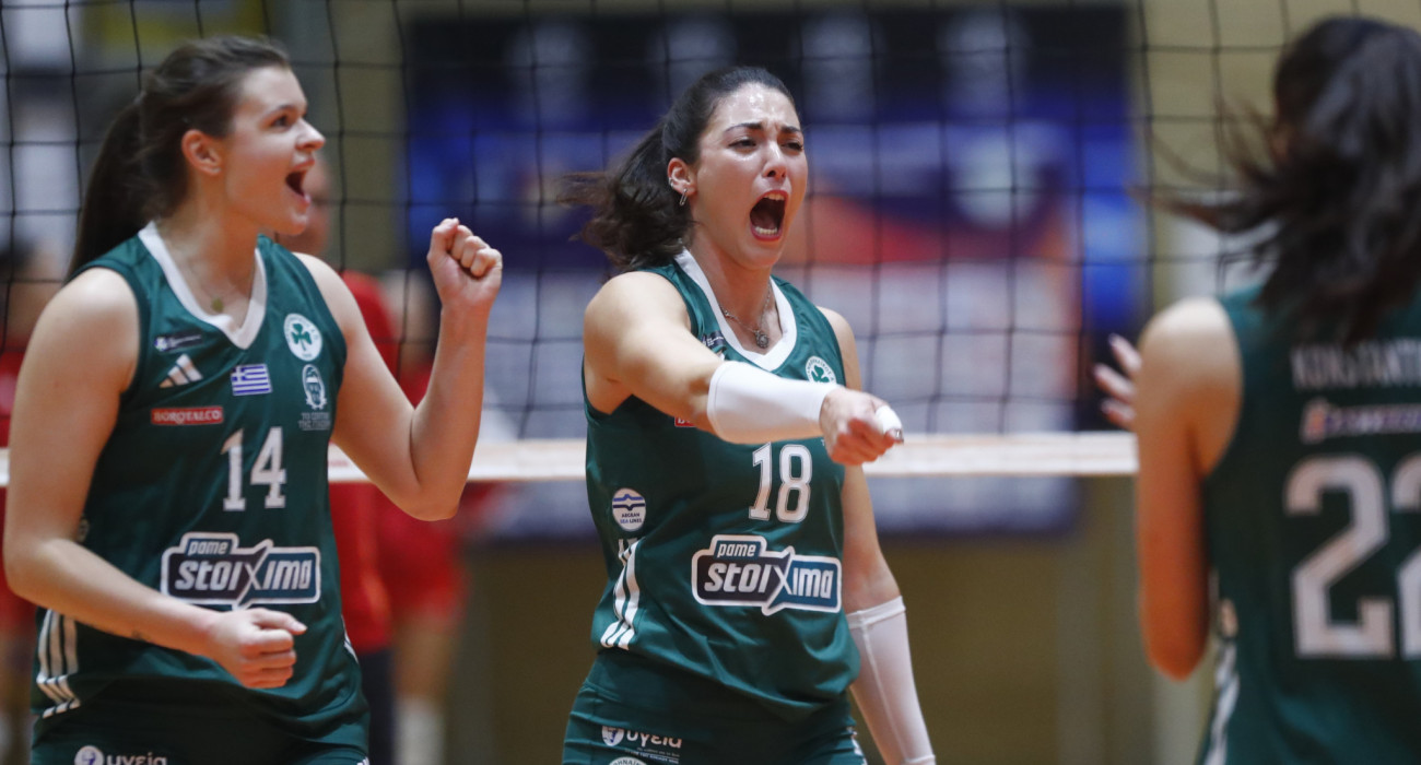 Η Μαρκέλλα Παπαγεωργίου / Πηγή: Eurokinissi