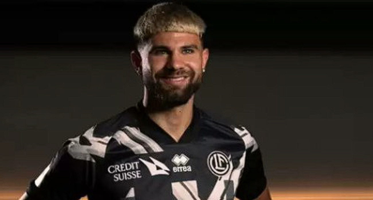 Ο Αντώνης Παπαδόπουλος / Screenshot