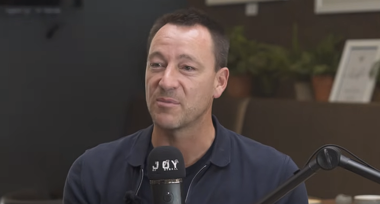 O Tζον Τέρι / Screenshot