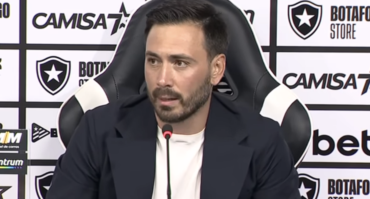 Ο Νταβίντε Αντσελότι / Screenshot