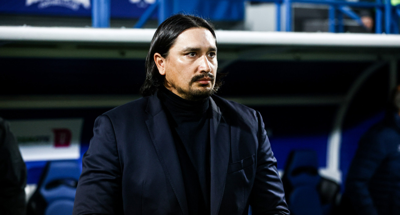 Ο Σεμπάστιαν Λέτο / Πηγή: Eurokinissi