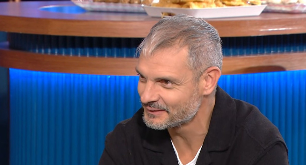 Χαριστέας στο Athletiko: «Να υπάρχει ομόνοια και αγάπη όσο δύσκολο και να είναι στην πράξη» (video)