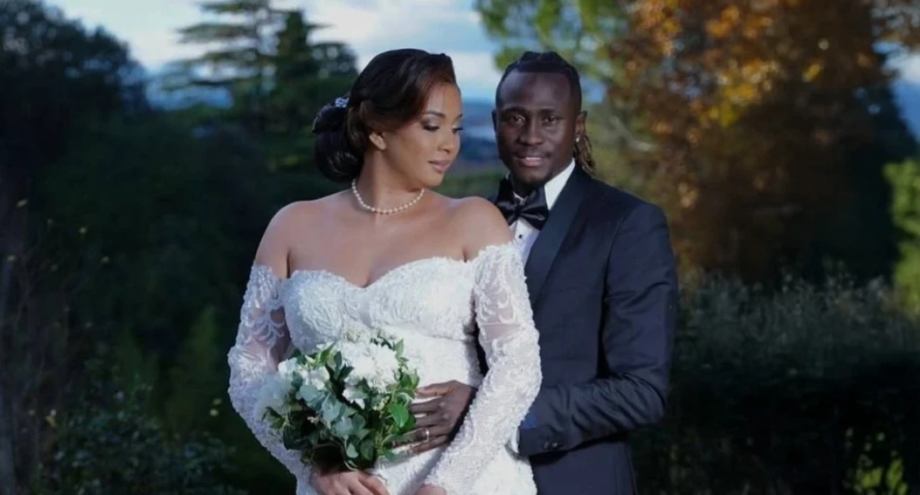 Δύσκολες ώρες για τον Σιλά του Αστέρα AKTOR - Πέθανε η σύζυγός του