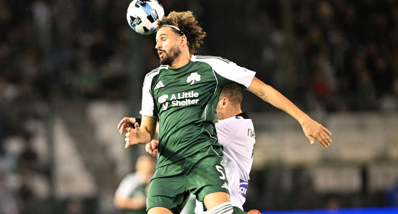 Ο Αχμέντ Τουμπά  - ΠΗΓΗ: Eurokinissi