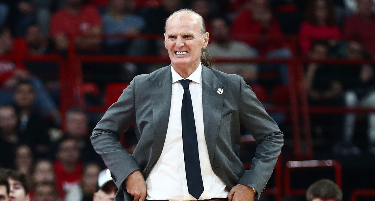 Ο Ντούσκο Ιβάνοβιτς / Πηγή: ΙΝΤΙΜΕ