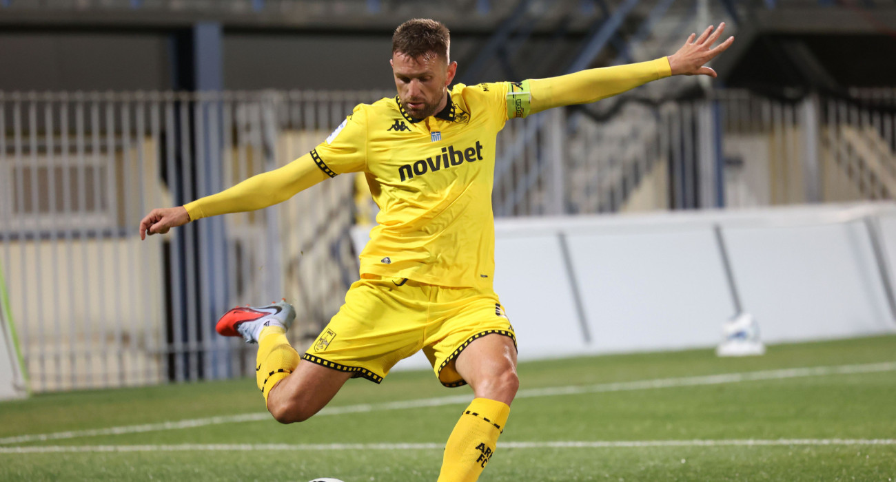 Επιστροφή στις προπονήσεις για τον Φαμπιάνο/Πηγή: Intime