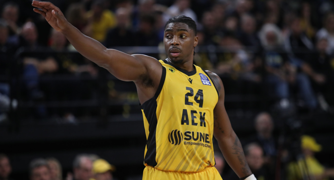 Ο Φρανκ Μπάρτλεϊ - Πηγή: Intime