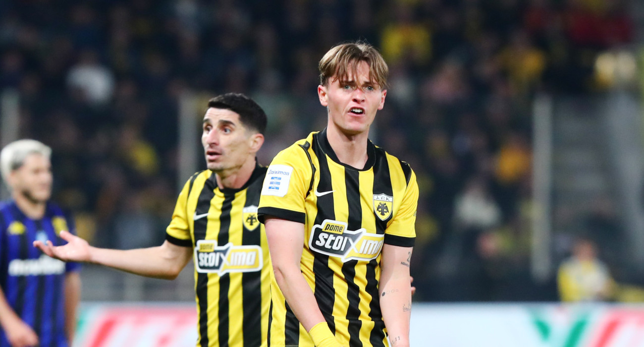 Ο Τζέιμς Πενράις / Πηγή: Intime