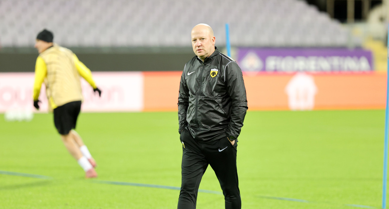 Ο Μάρκο Νίκολιτς /Πηγή: Intime