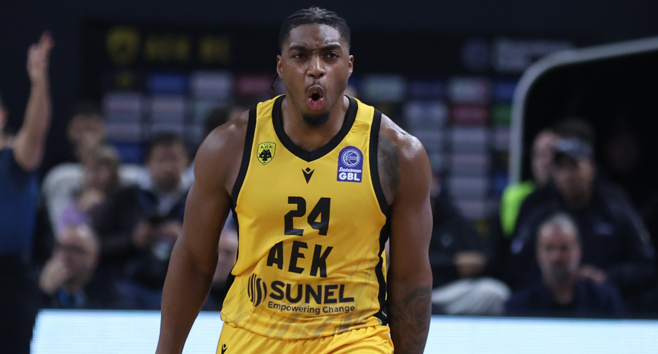 Ο Φρανκ Μπάρλεϊ/Πηγή: Intime