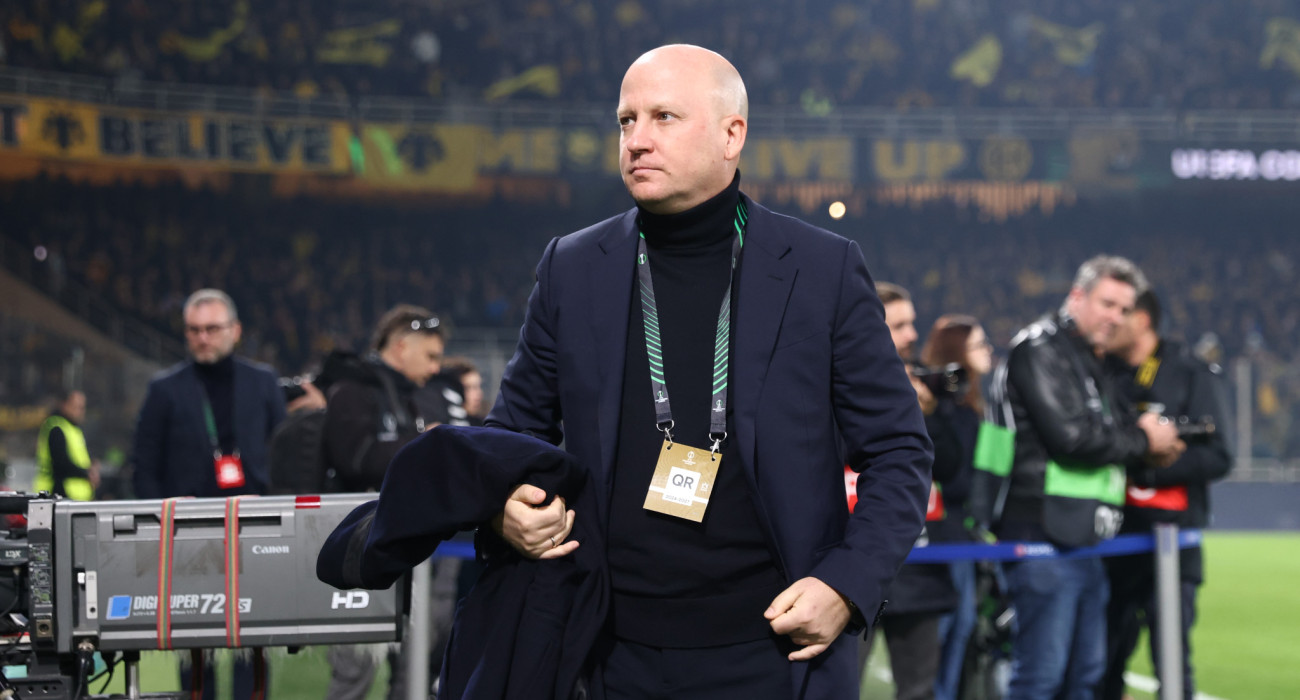 Ο Μάρκο Νίκολιτς / Πηγή: Intime