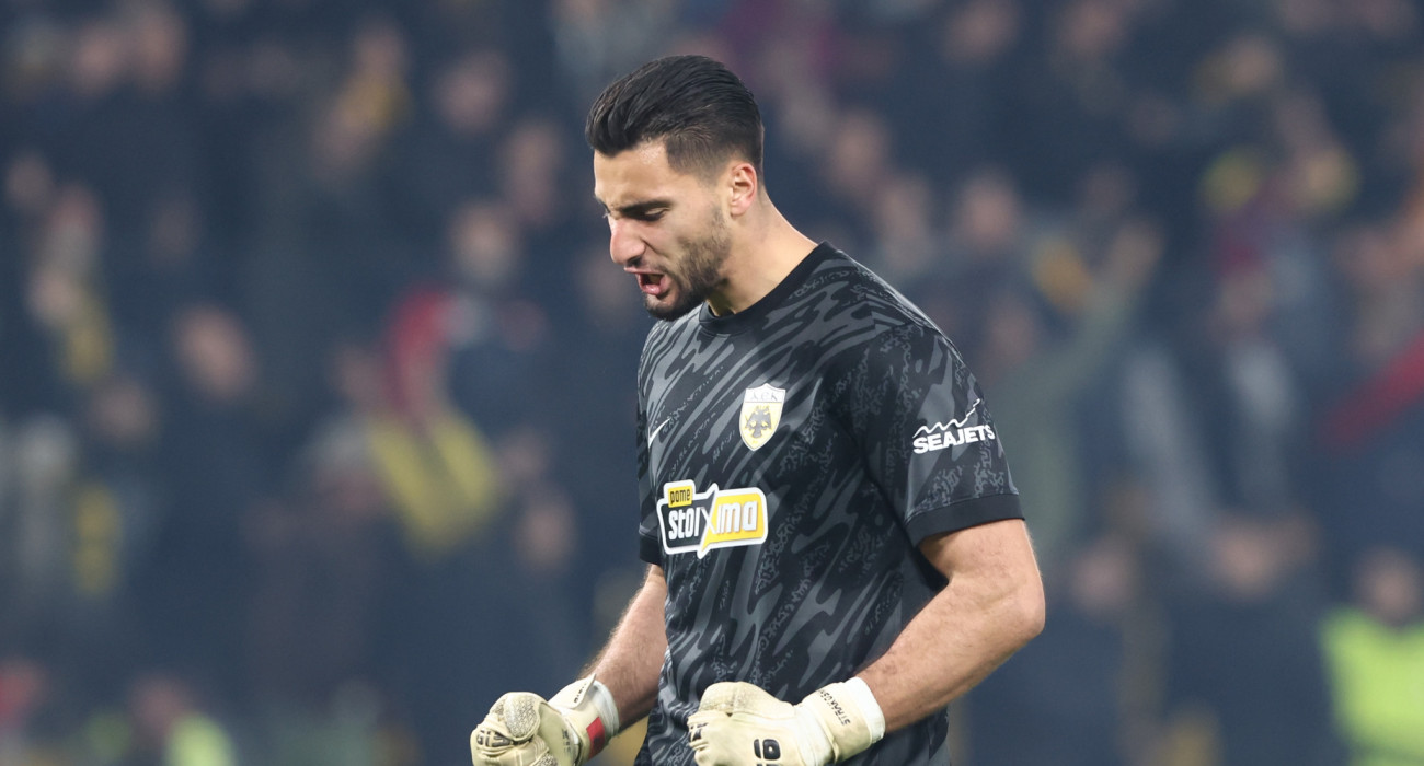 Ο Θωμάς Στρακόσια /Πηγή: Intime