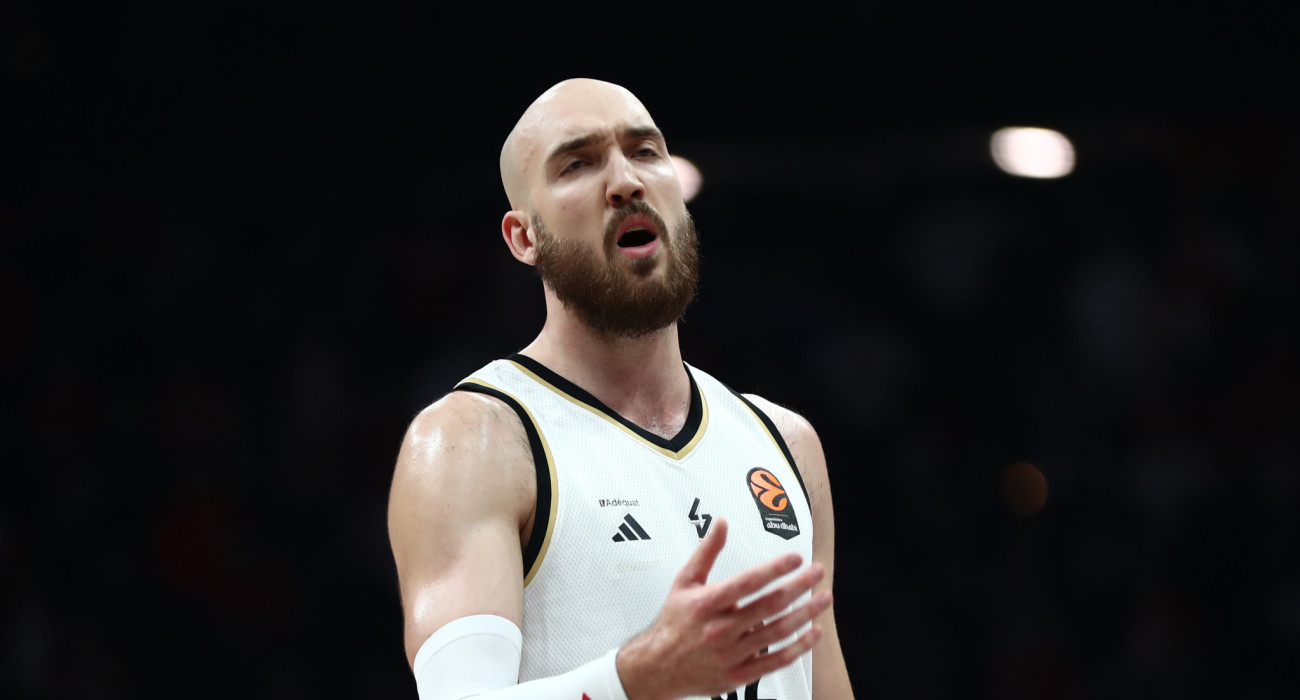 Ο θηριώδης Μπαστιέν Βοτιέ της Βιλερμπάν / Πηγή: INTIME