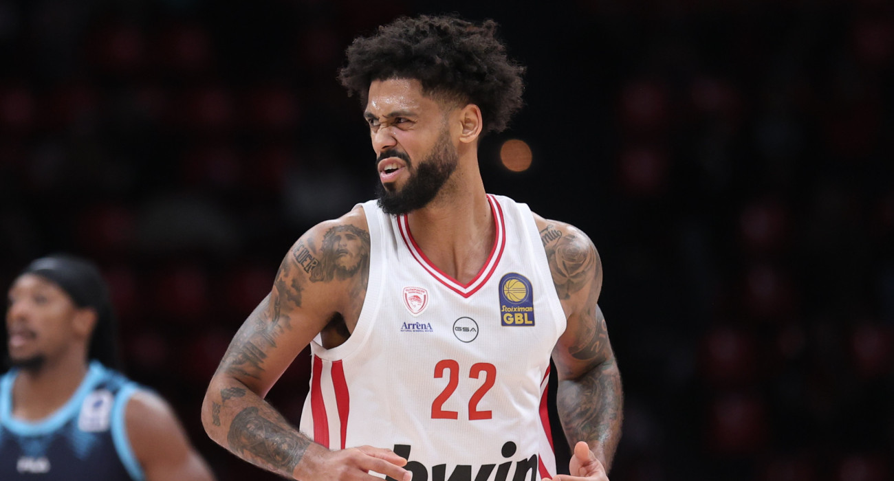 Ο Τάιλερ Ντόρσεϊ/Πηγή: Intime