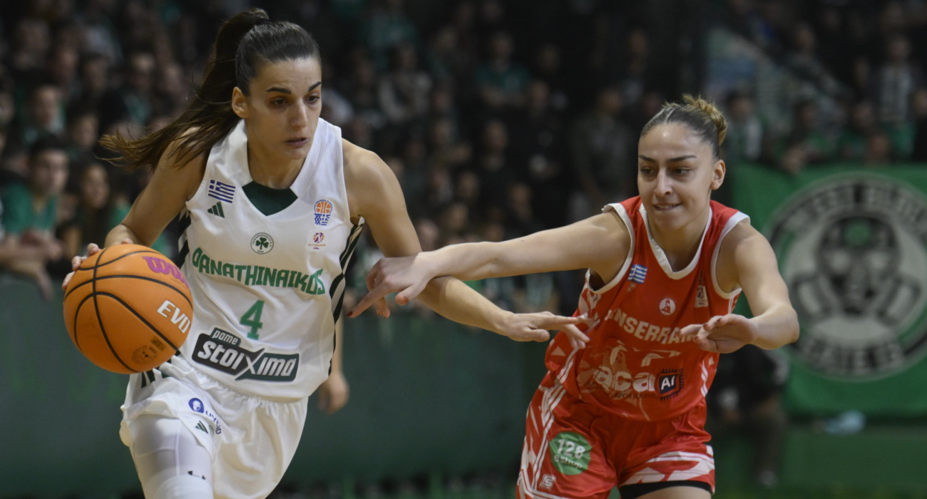 Η Άννα-Νίκη Σταμολάμπρου - Πηγή: Intime