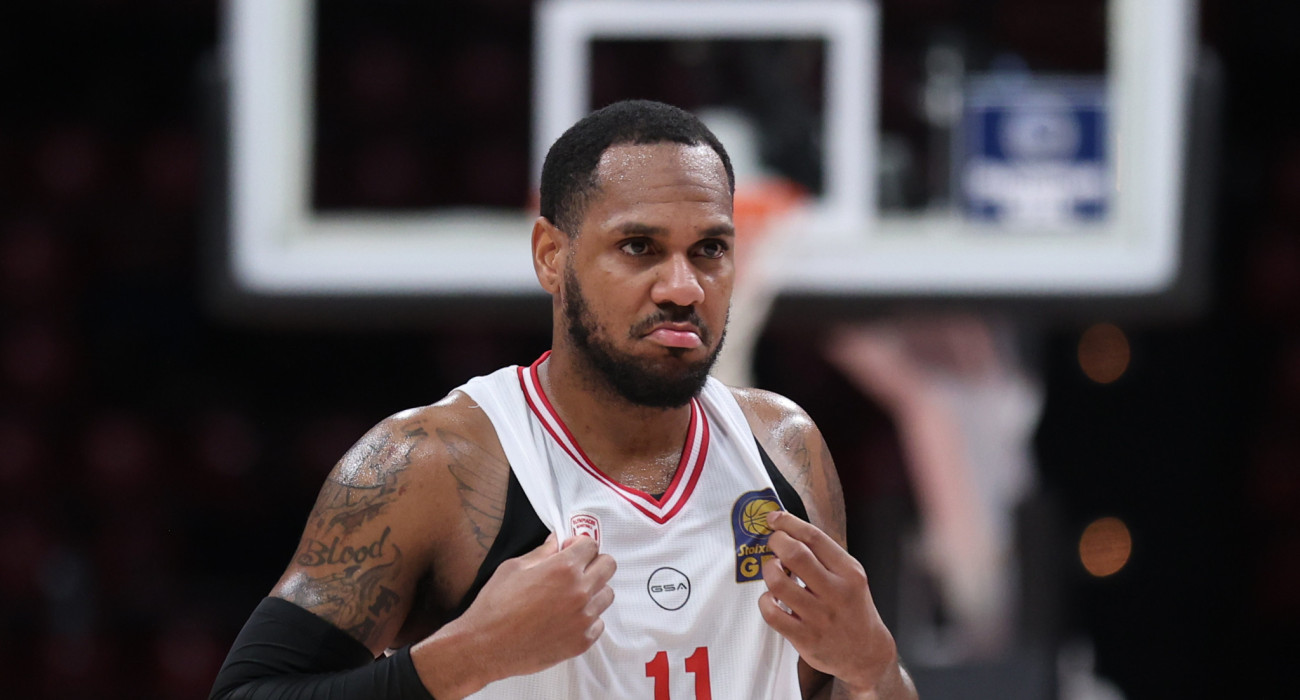 Ο Μόντε Μόρις/Πηγή: Intime