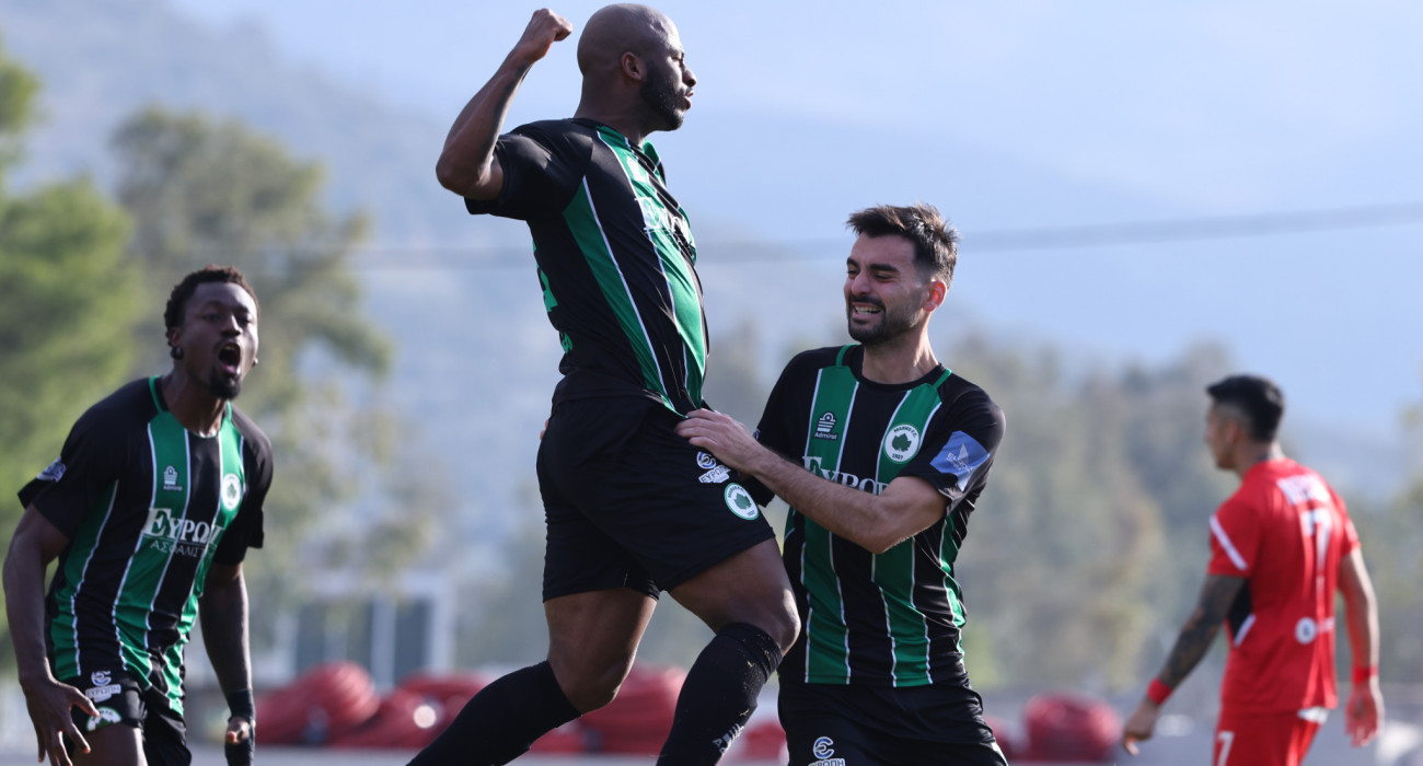 Οι πανηγυρισμοί του Σεμπά / Πηγή: Intime