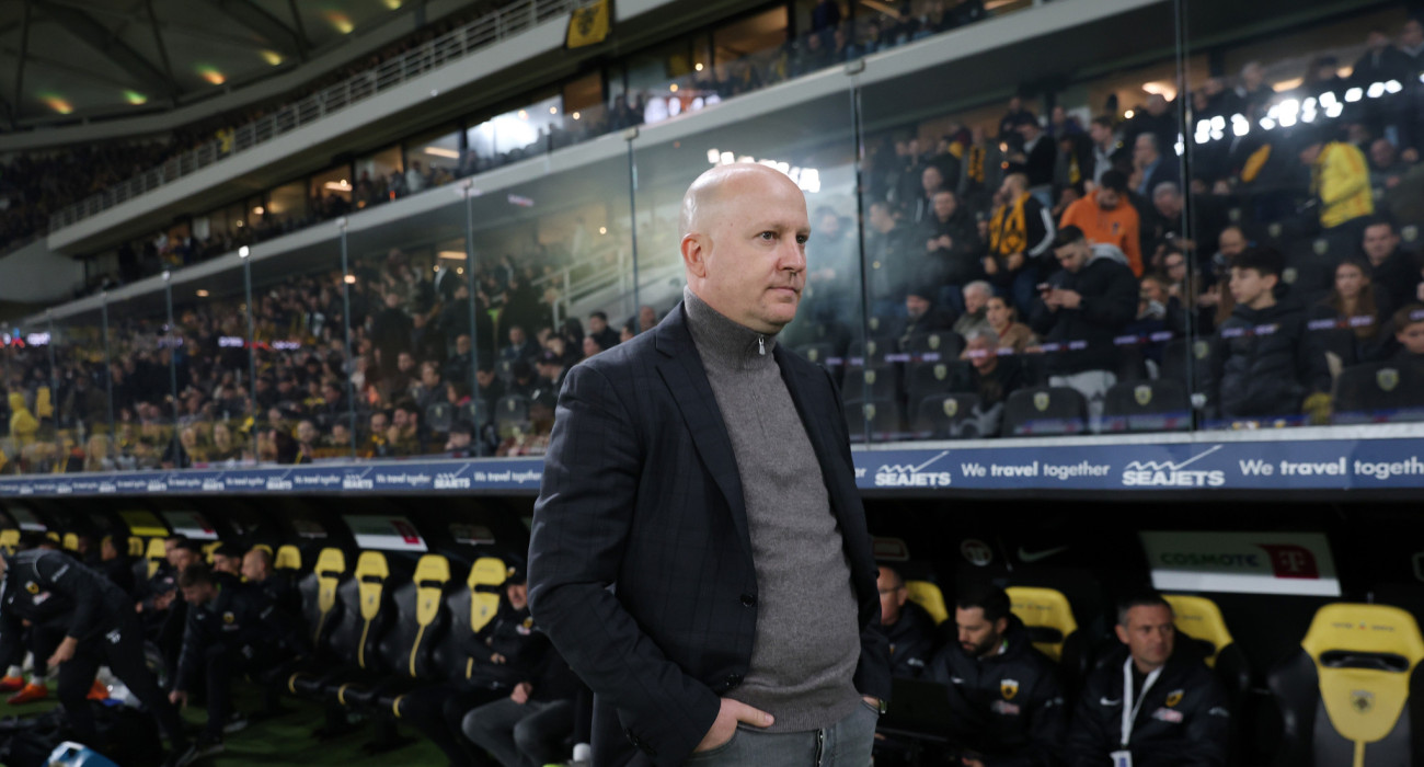 Ο Μάρκο Νίκολιτς / Πηγή: Intime