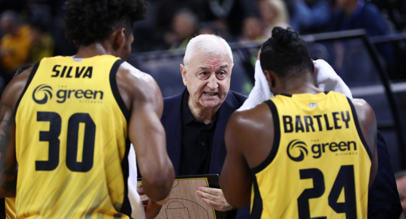 Ο Ντράγκαν Σάκοτα - Πηγή: Intime