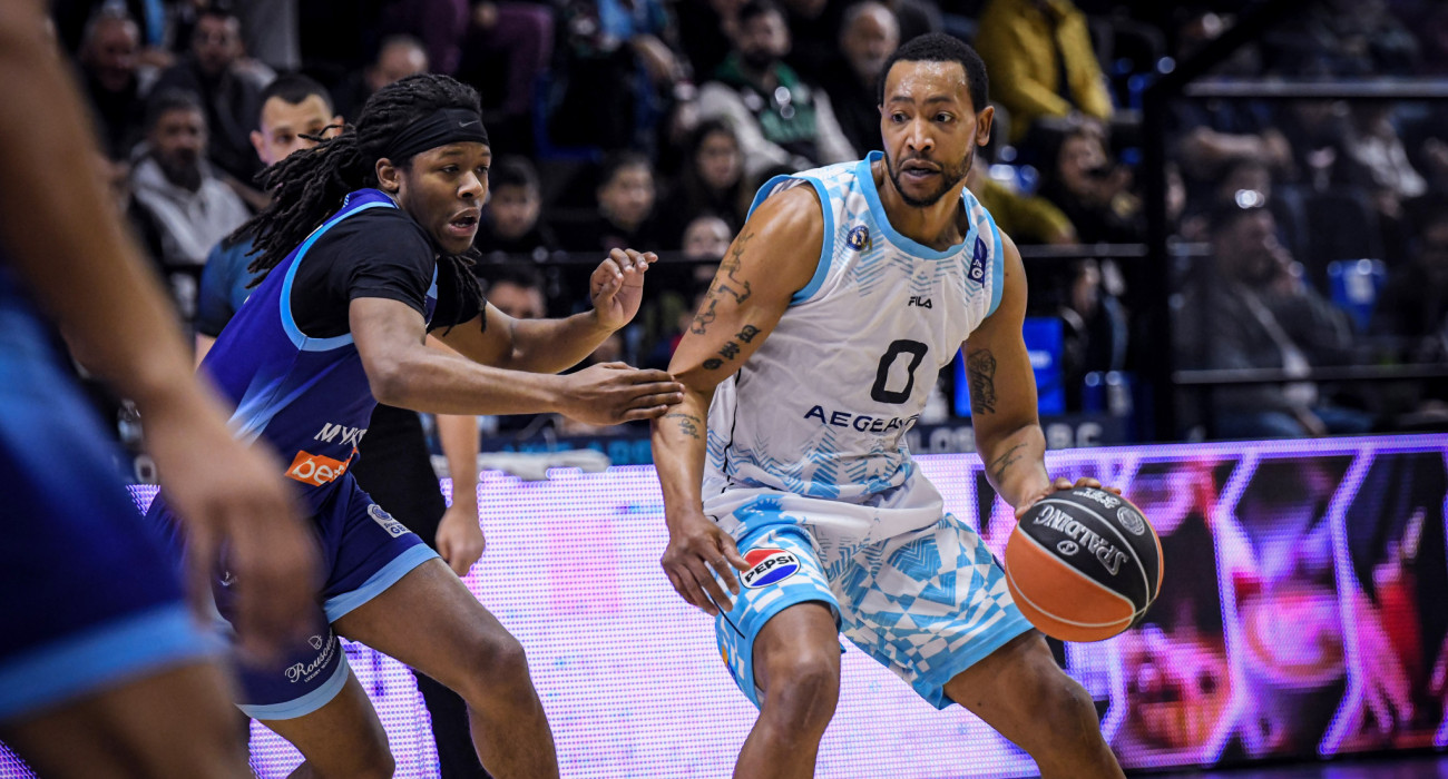 Σοκ στον Κολοσσό Ρόδου: Συνελήφθη ο Γκάουντλοκ για χασίς