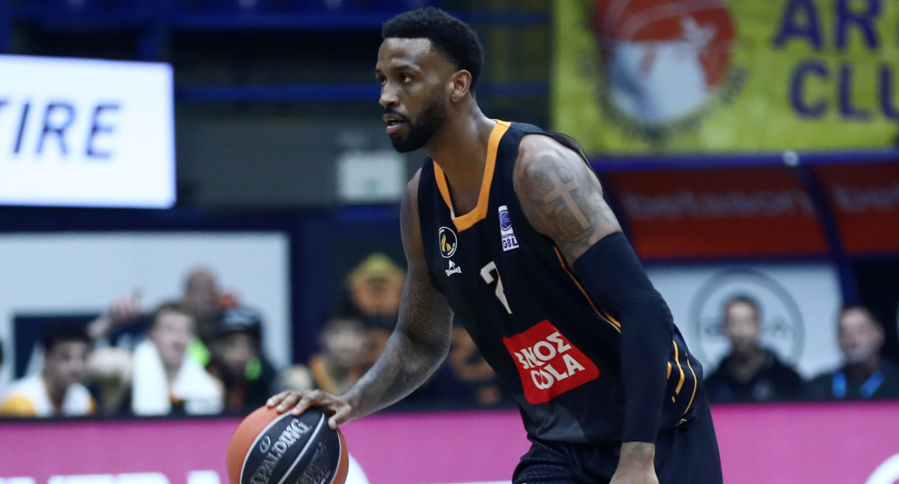 Τα highlights της νίκης του Προμηθέα επί του Περιστερίου (video)