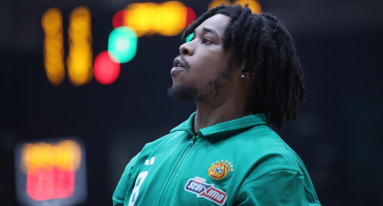 Ο Ρισόν Χολμς/Πηγή: Intime