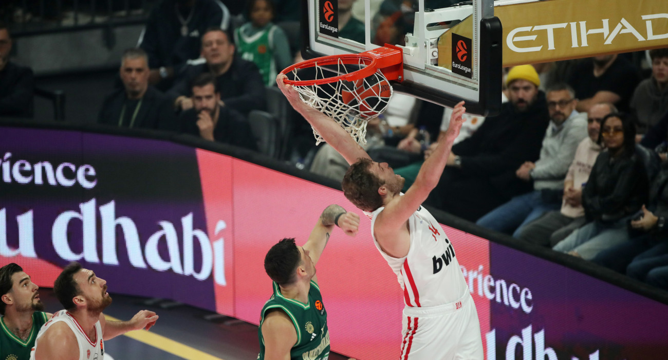 Ο Σάσα Βεζένκοφ/Πηγή: Intime