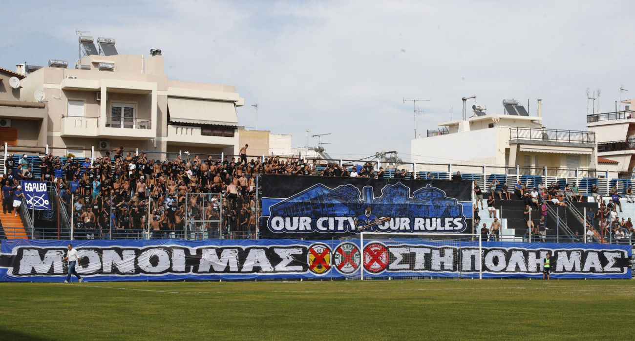 Πηγή: Eurokinissi