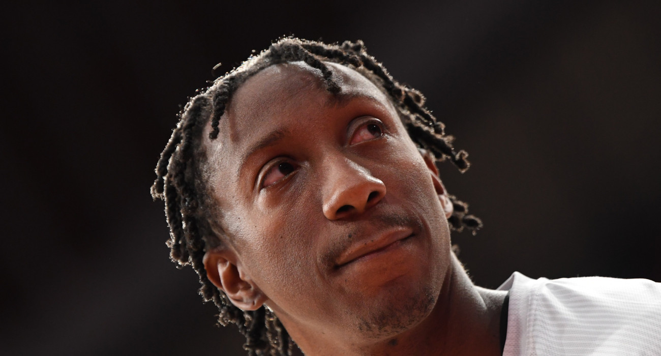 Από τον Ολυμπιακό στην Αναντολού Εφές ο Σέιμπεν Λι / Πηγή: Eurokinissi