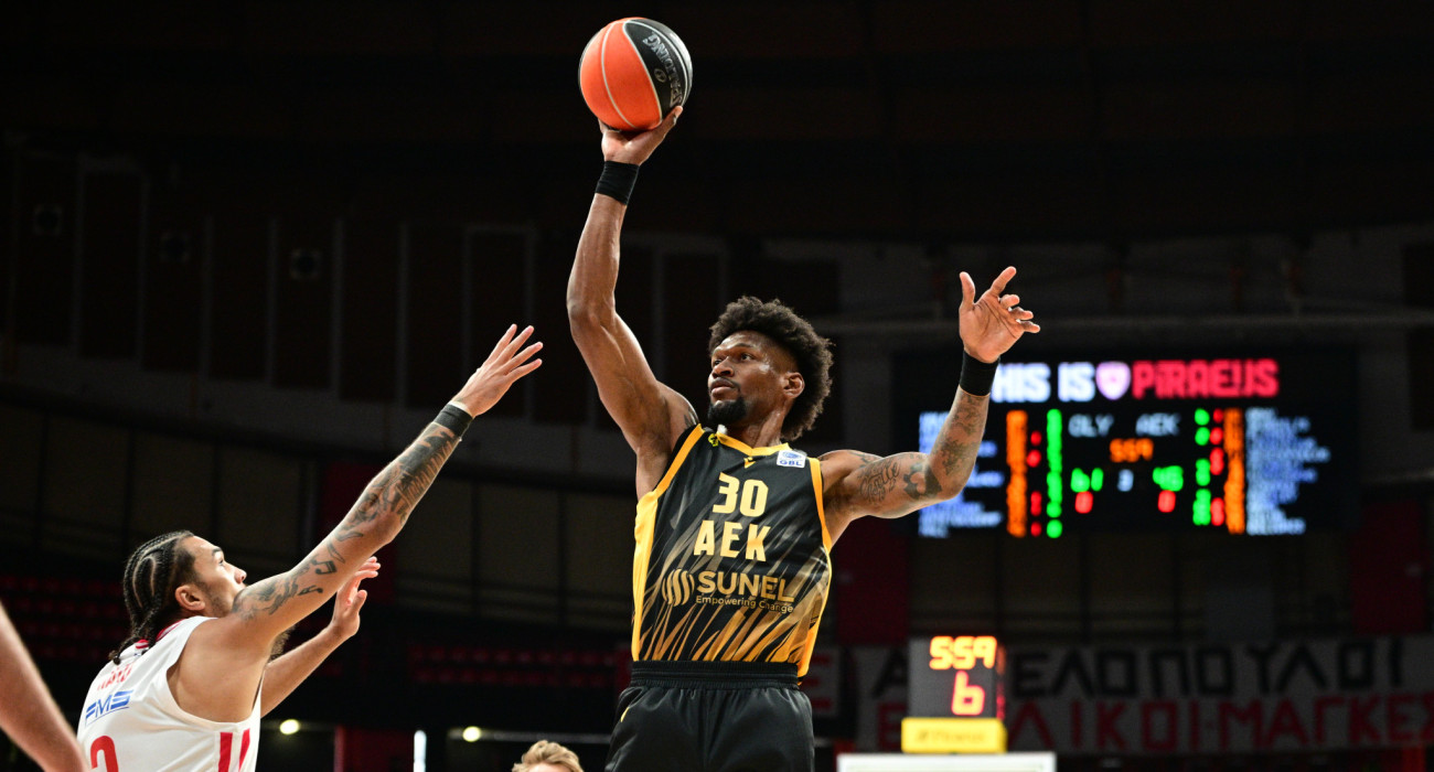 Ο Κρις Σίλβα - Πηγή: Eurokiniss