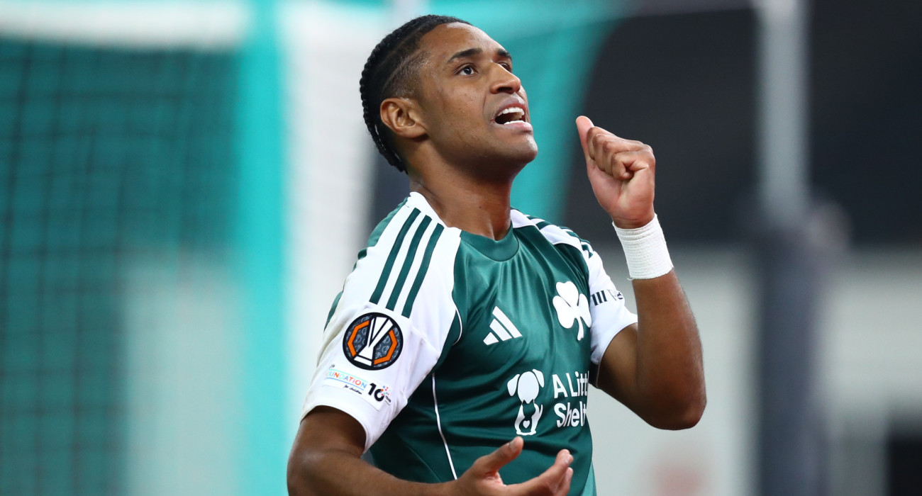 Ο  Ματέους Τετέ / Πηγή: Eurokinissi