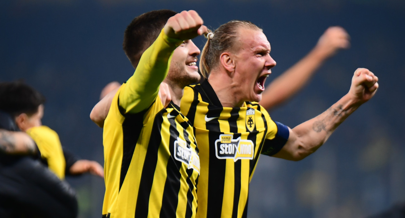 Πηγή: Eurokinissi