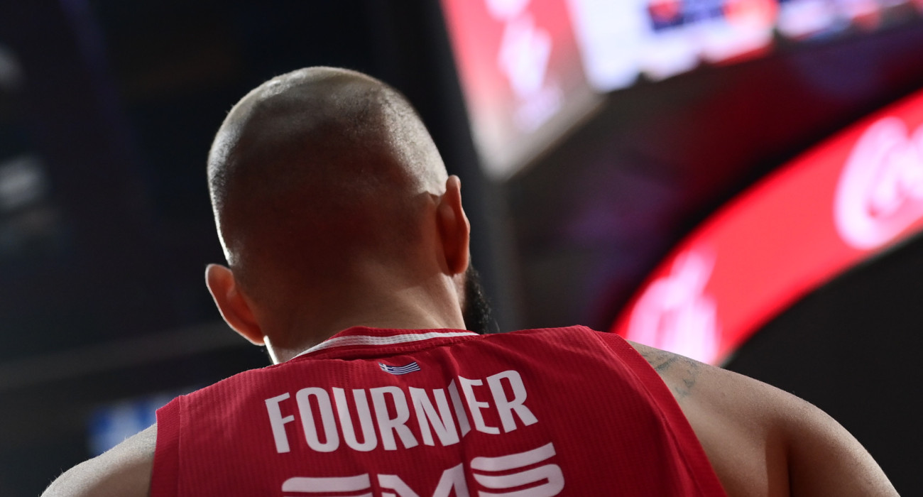 Δοκιμασία στη φωλιά της περηφάνειας