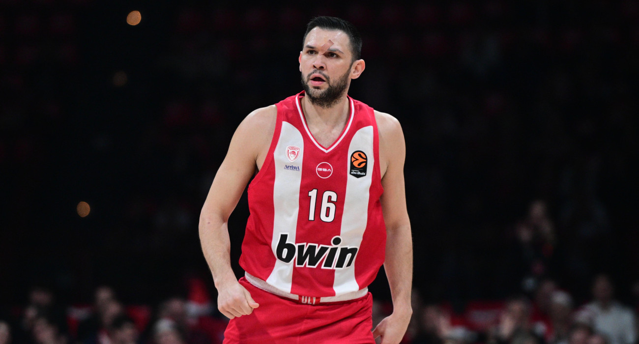 Ο Κώστας Παπανικολάου / Πηγή: Eurokinissi