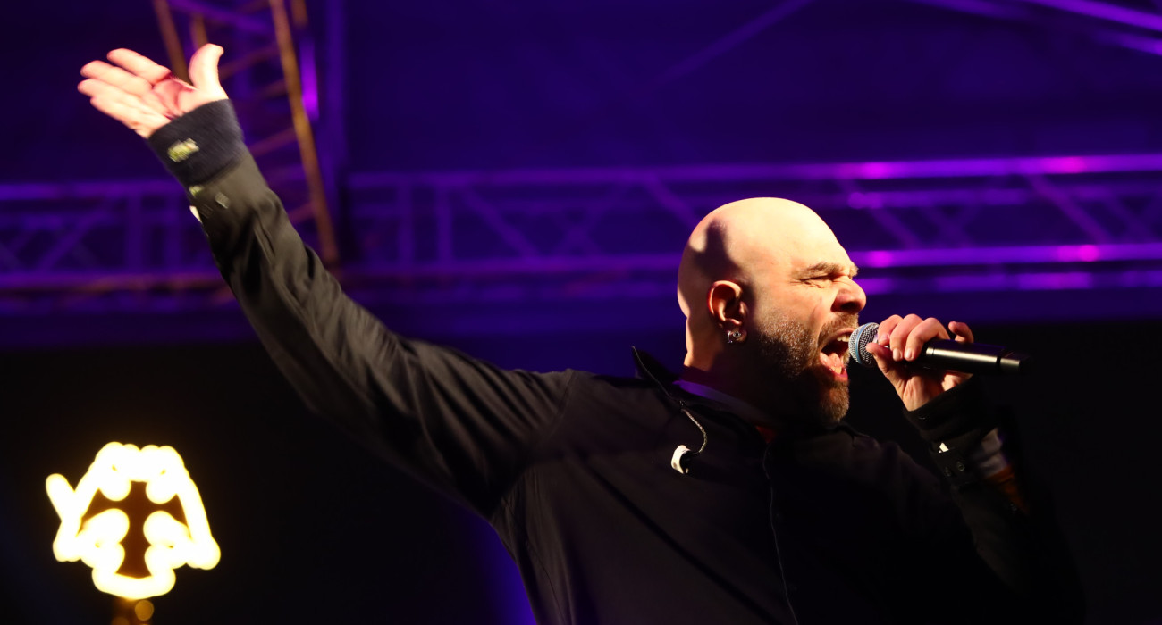 Ο Stavento / Πηγή: Eurokinissi