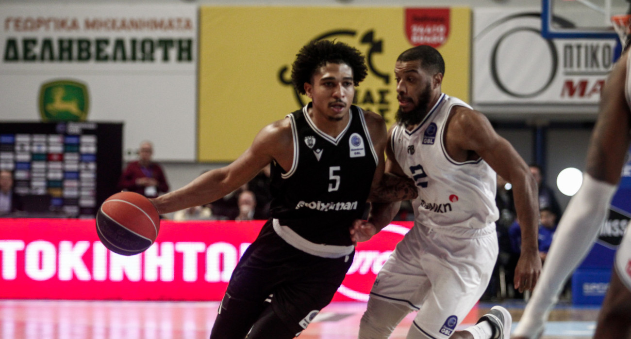 Ο Μπριν Ταϊρί/Πηγή: Eurokinissi