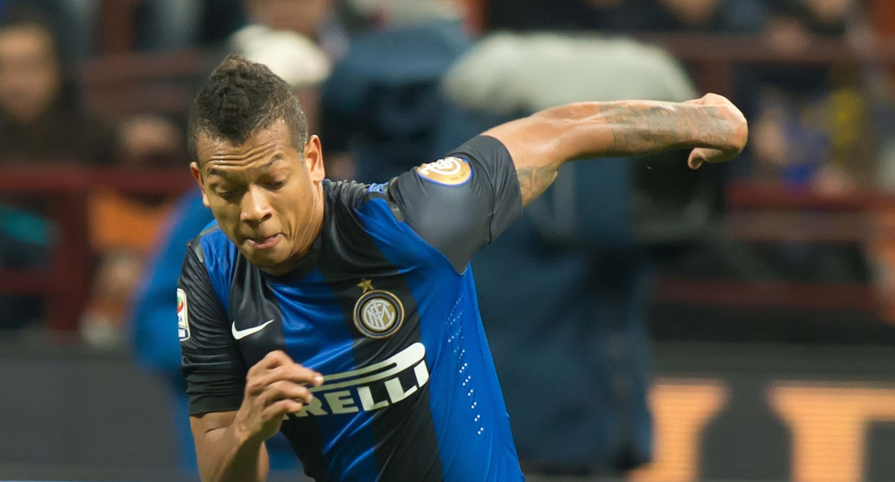 Ο Φρέντι Γκουαρίν / Πηγή: Intime