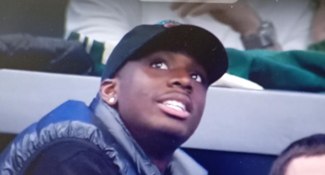 Ο Ανδρέας Τεττέη βλέπει το μεγάλο ντέρμπι της Euroleague ανάμεσα σε Παναθηναϊκό και Ολυμπιακό / Screenshot