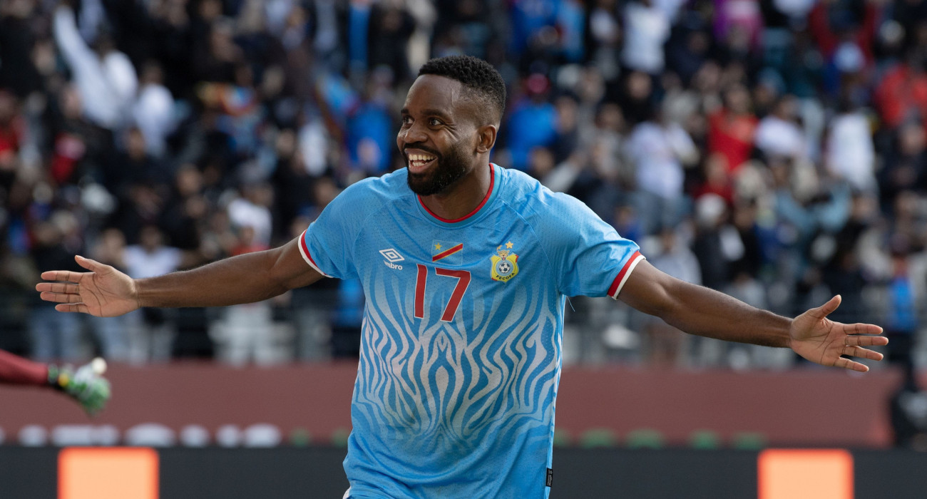 Ο Σεντρίκ Μπακαμπού / Πηγή: Getty