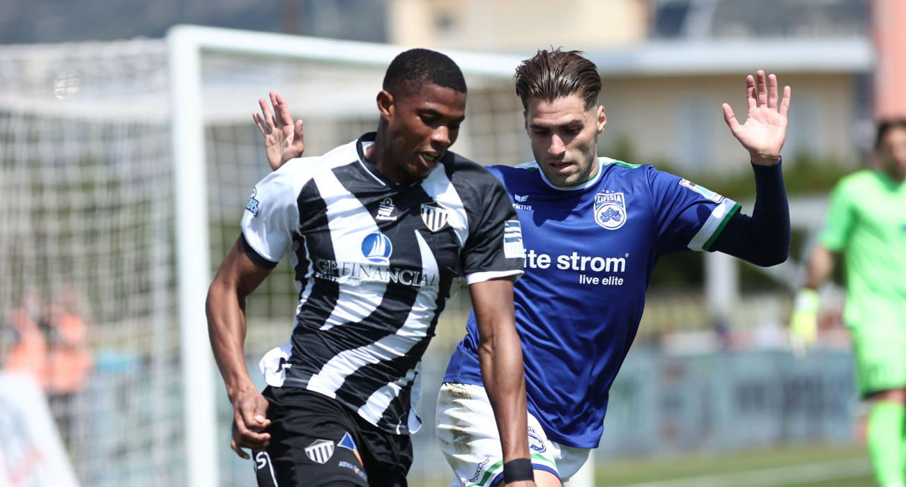 Ο Τζούνιορ Μπακαγιόκο / Πηγή: Eurokinissi