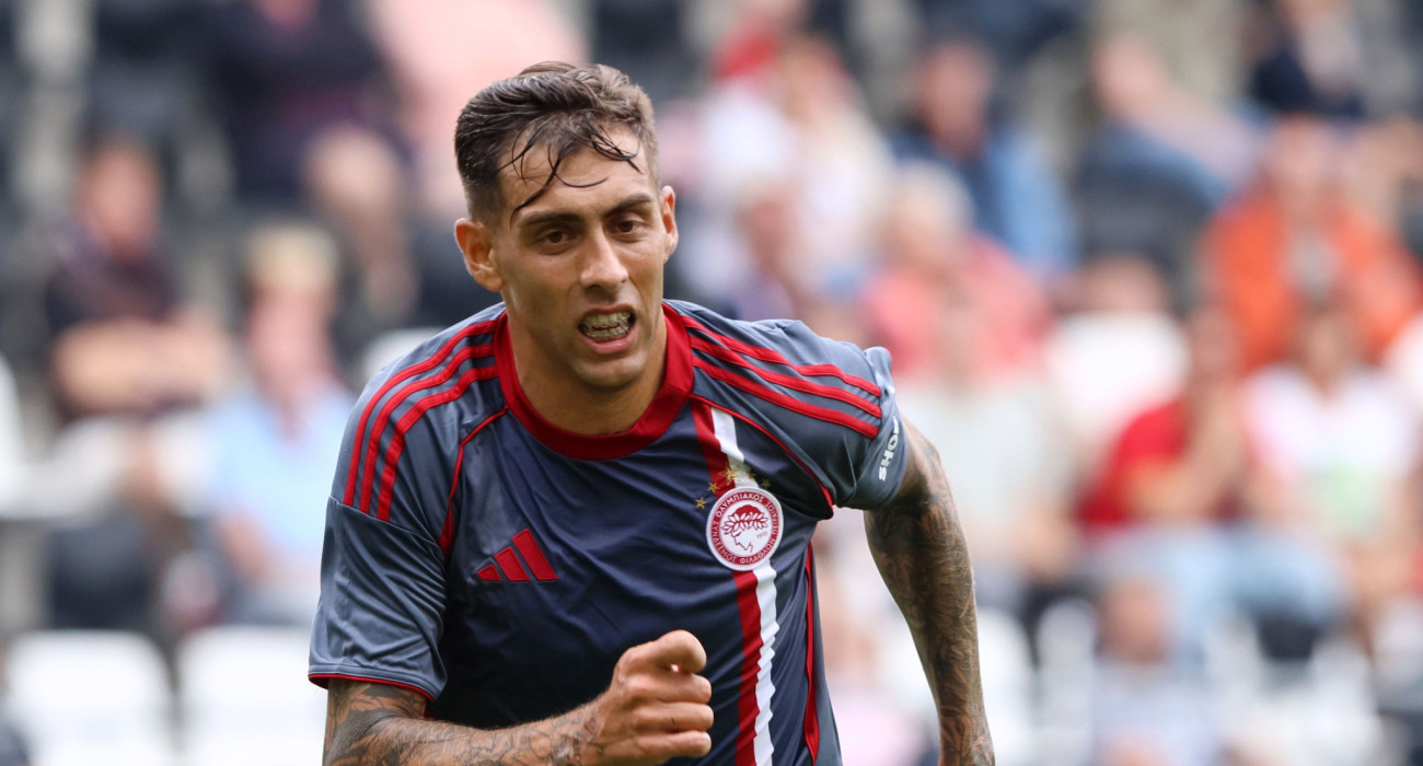 Ο Χέφτε Μπετανκόρ / Πηγή: Intime