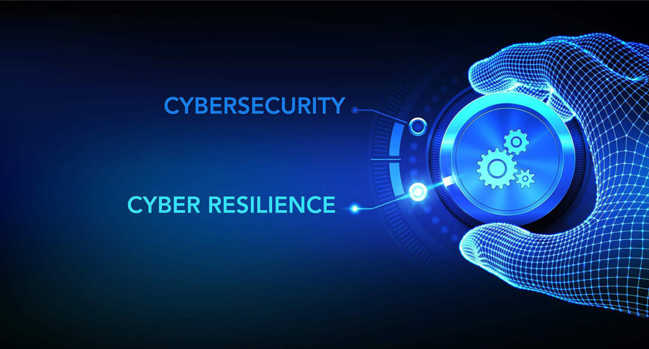 Cyber Resilience: Πώς να Προστατεύσεις την Επιχείρησή σου