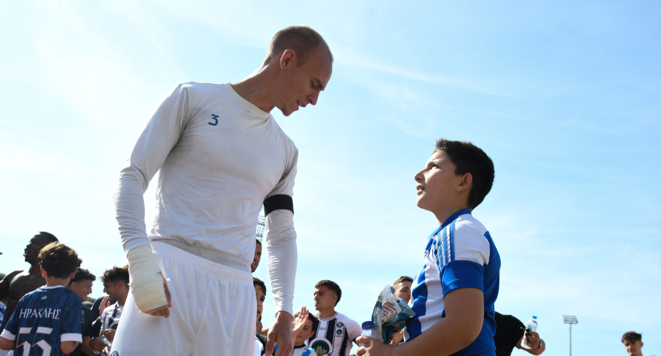 Ο Δημήτρης Διαμαντής / Πηγή: Eurokinissi