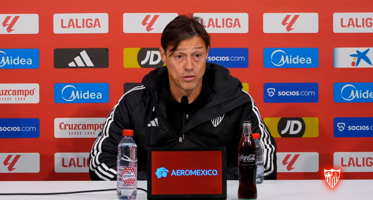 Ο Ματίας Αλμέιδα / Screenshot