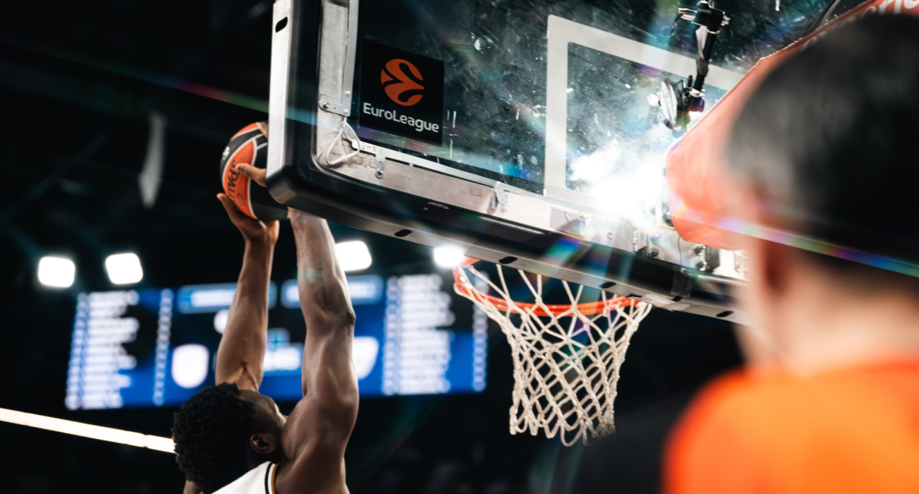 Με Καμπενγκέλε και Ράιτ η Ντουμπάι «άλωσε» την Πόλη