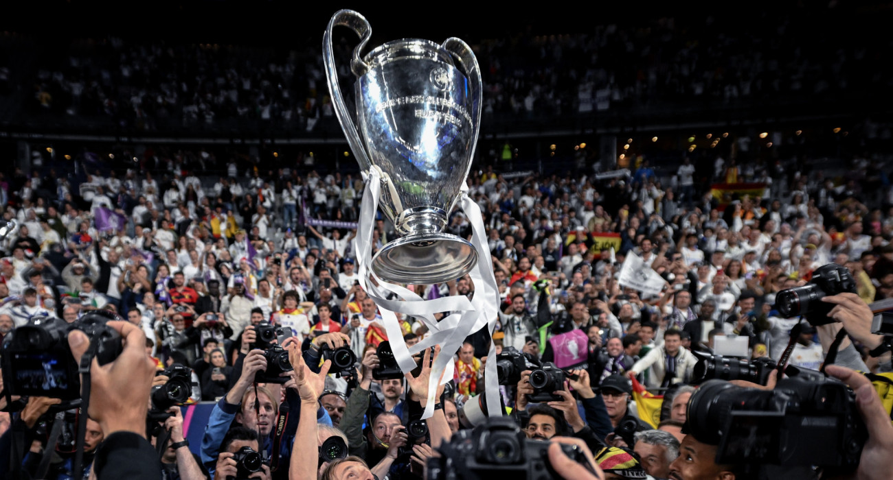 Πηγή: David Ramos / Getty Images / Ideal Images