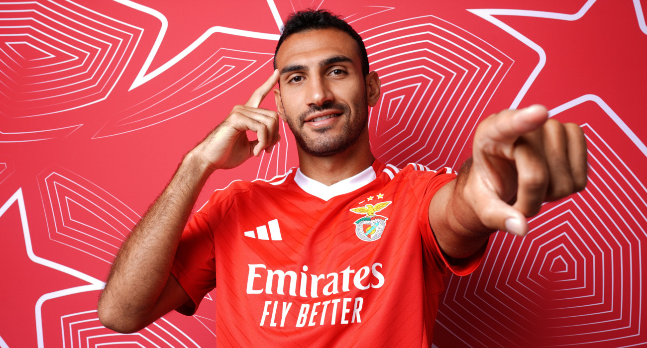 Ο Βαγγέλης Παυλίδης έπιασε ένα ιστορικό ρεκόρ του Εουσέμπιο / Photo by Gualter Fatia - UEFA/UEFA via Getty Images