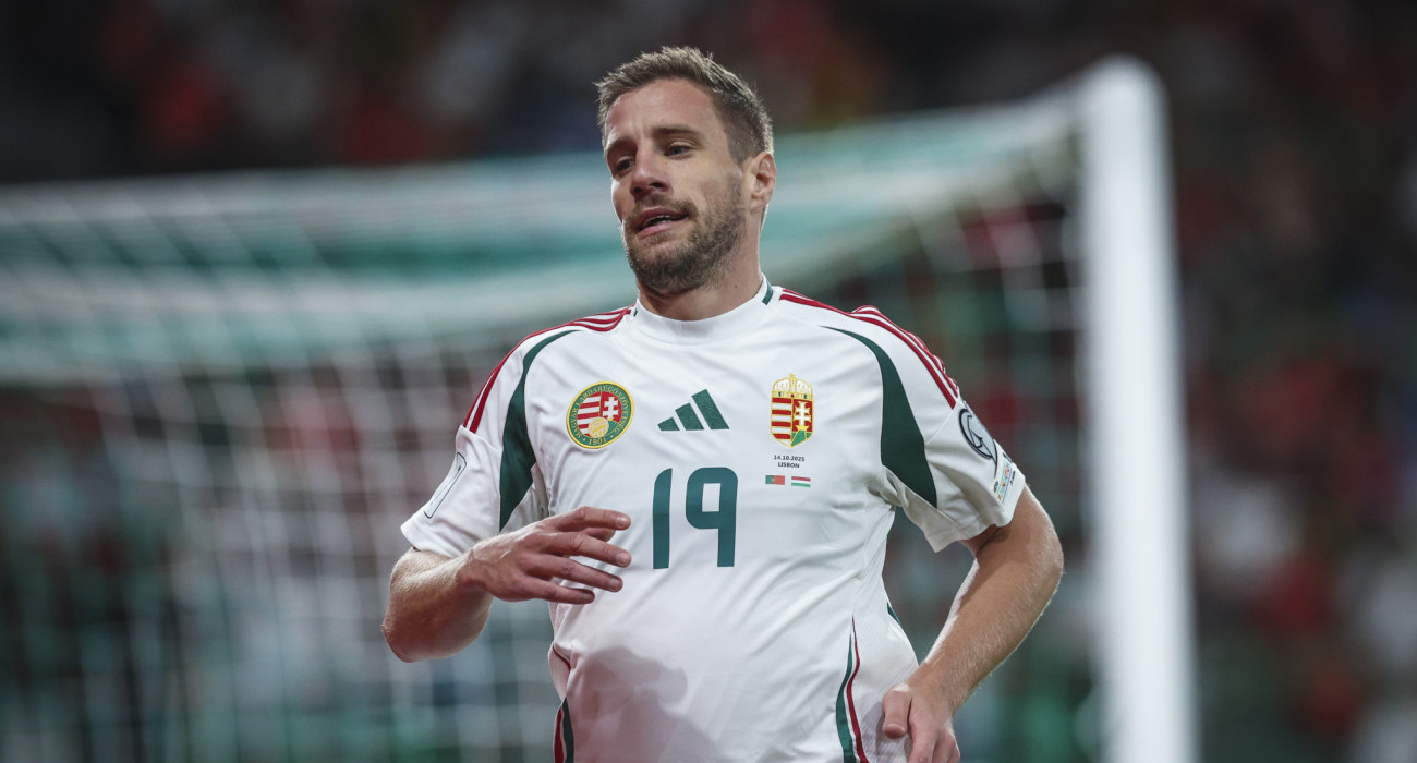 O Μπαρνάμπας Βάργκα / Πηγή: Carlos Rodrigues / Getty Images / Ideal Images