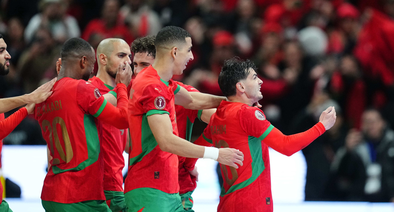 Πηγή: Ulrik Pedersen / NurPhoto via Getty Images